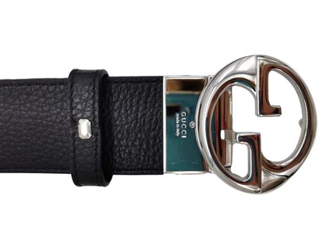 cintura gucci uomo argento|cinture gucci per donna.